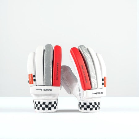 Gray Nicolls ThunderX Junior Batting Gloves