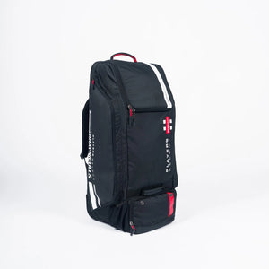 Gray Nicolls Players Select Wheelie Duffle Bag