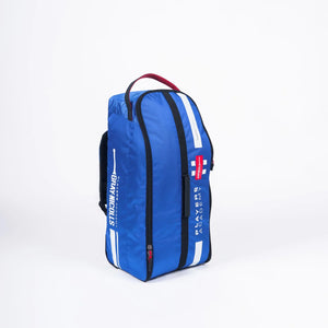 Gray Nicolls Players Academy Wheelie/Duffle Bag