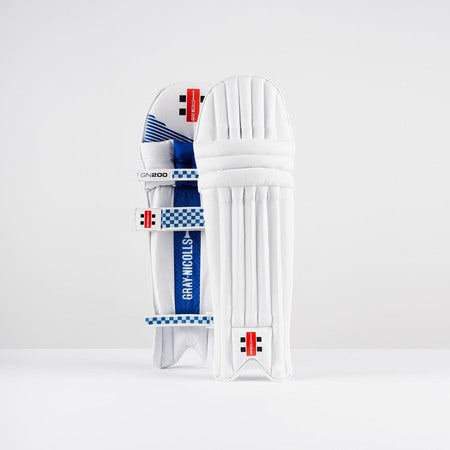 Gray Nicolls 200X Junior Batting Pads