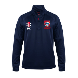 Pudsey Congs Juniors Pro Thermo Fleece