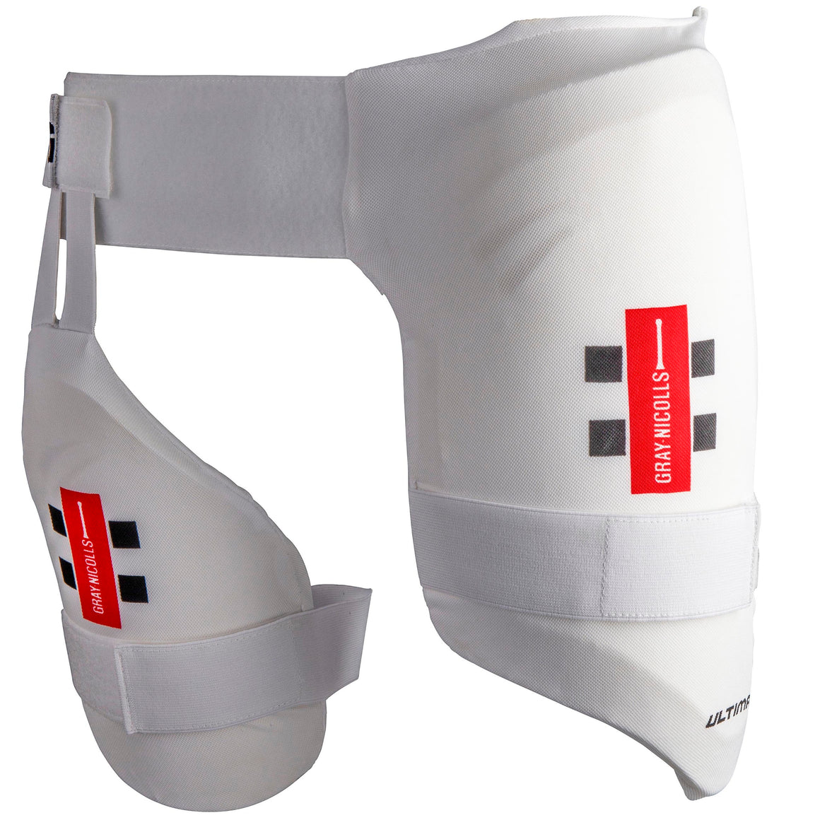 Gray Nicolls Academy All in One Thigh Pad