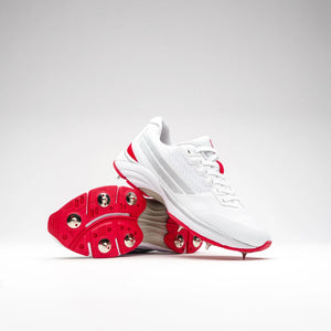 Gray Nicolls Velocity 5.0 Cricket Spikes