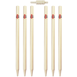 Gray Nicolls Senior Club Stumps