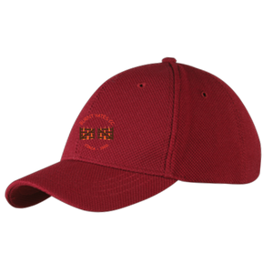 Burnt Yates C.C. Cap