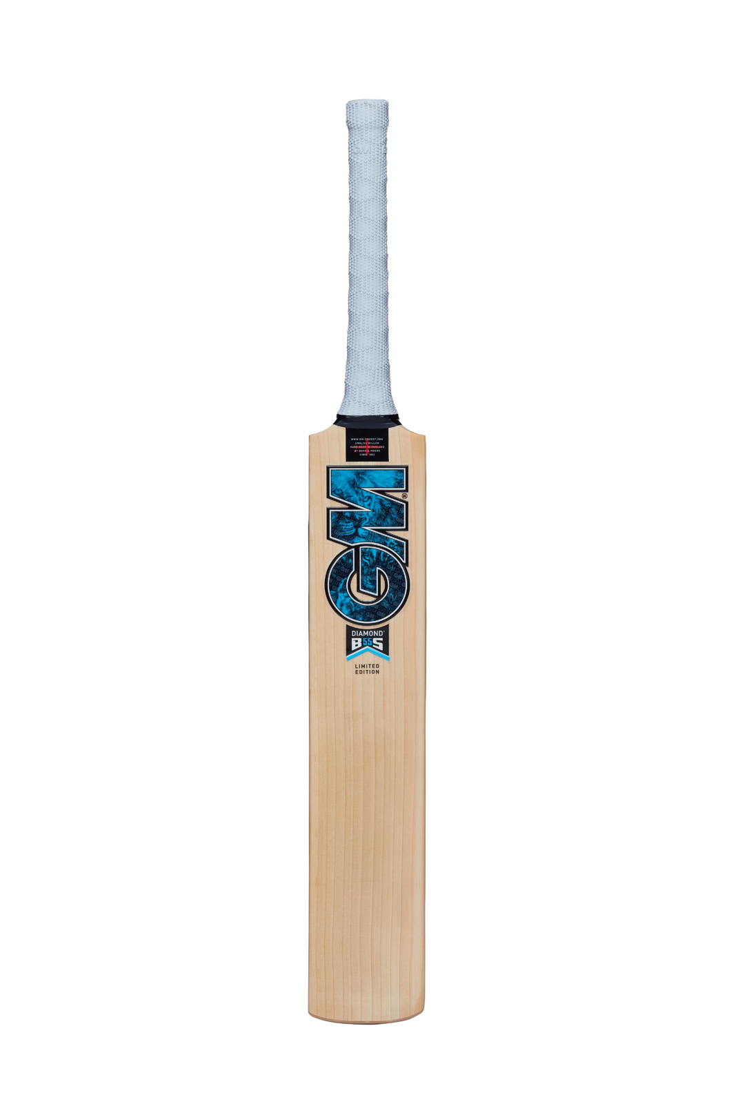 GM Diamond DXM BS55 404 Junior Cricket Bat