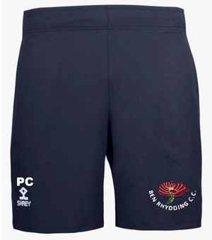 Ben Rhydding C.C. Elite 2.0 Training Shorts