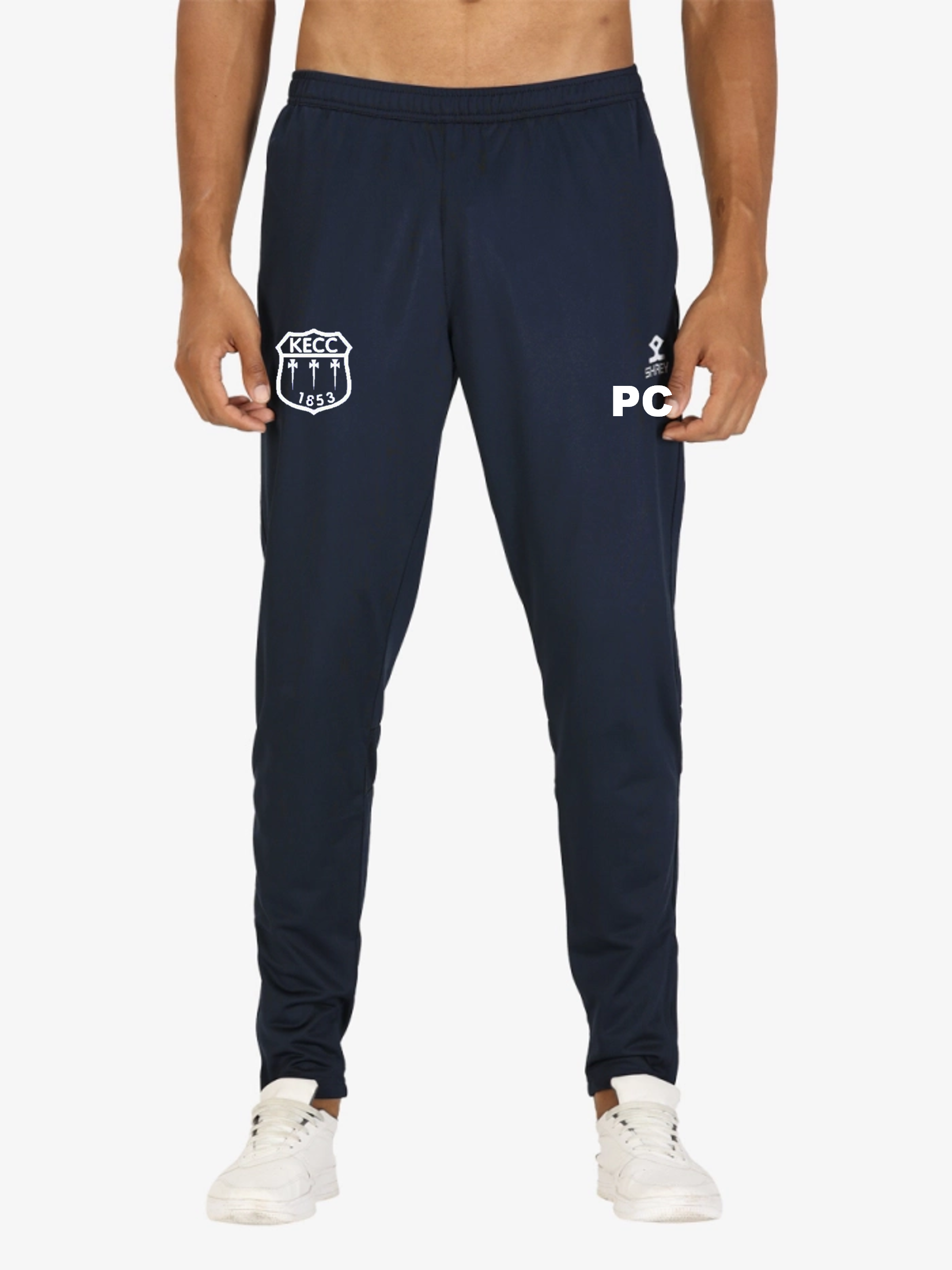 KECC Elite Track Pants