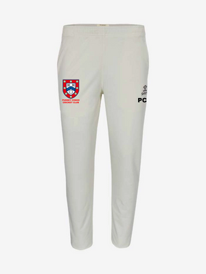 Pudsey Congs C.C. Elite Playing Trousers