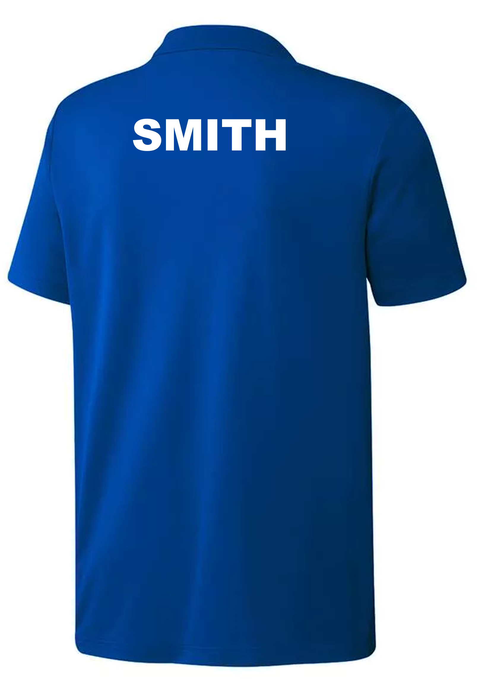 Benton GCSE PE polo shirt PC Sports