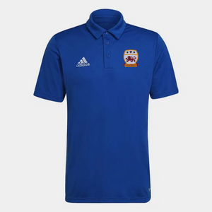 Benton GCSE PE polo shirt