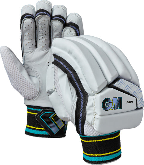 GM Aion Junior LH Batting Gloves