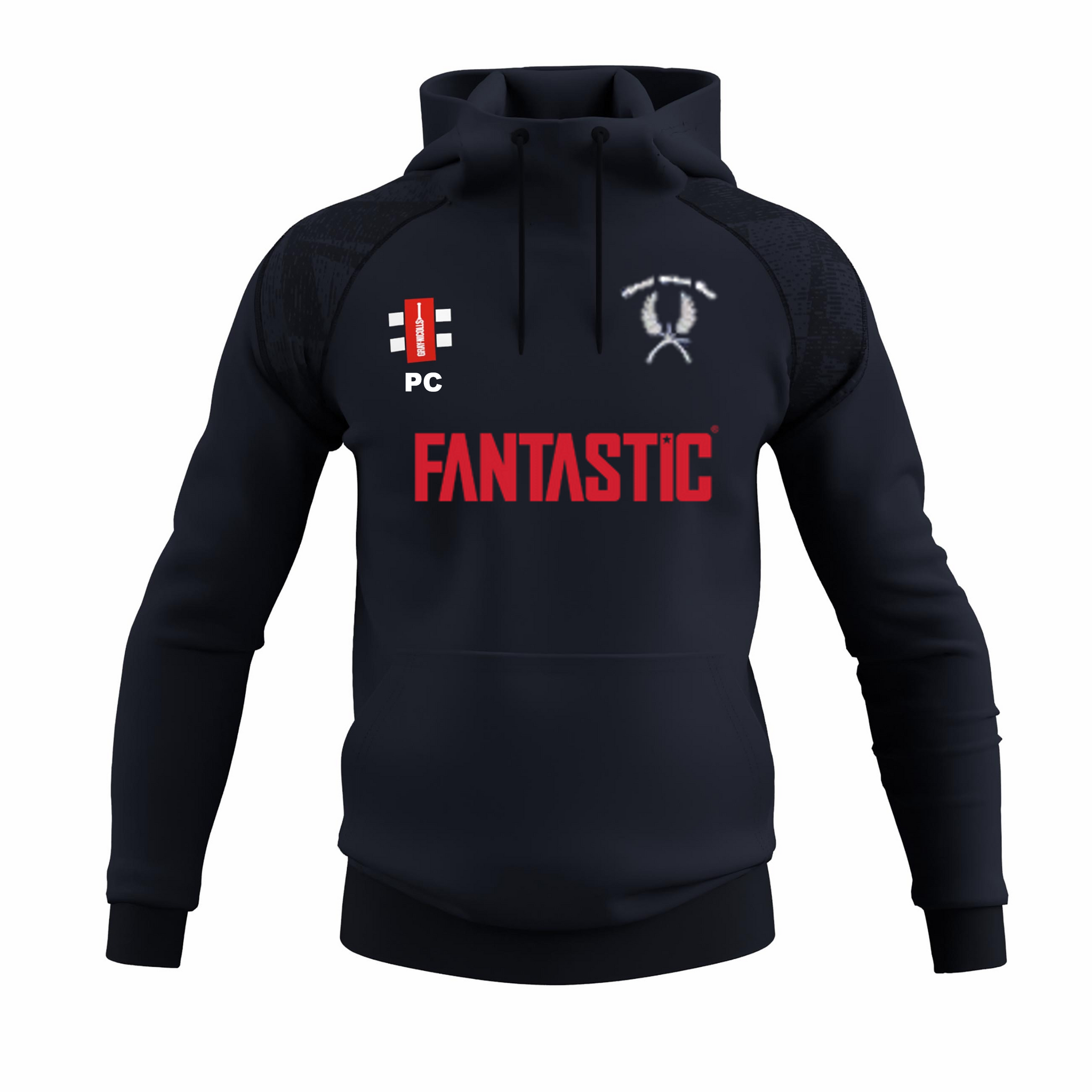 Mirfield C.C. GTS Hoodie