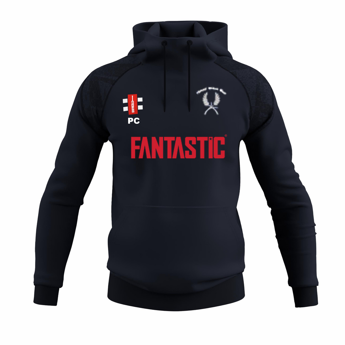 Mirfield C.C. GTS Hoodie