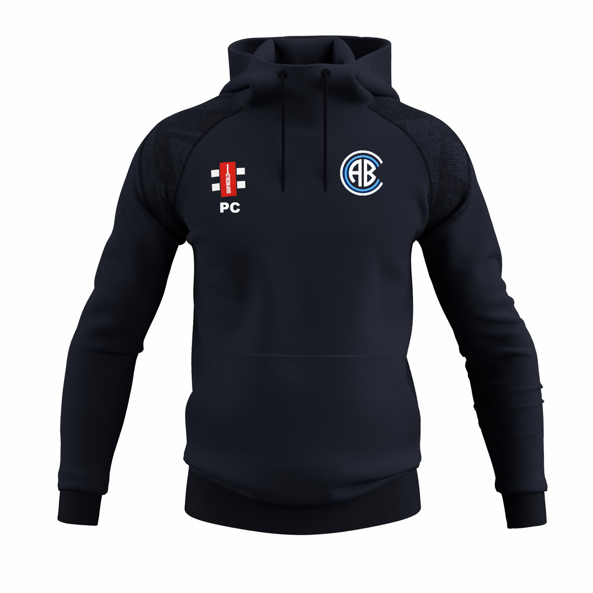 Allerton Bywater C.C. GTS Hoodie