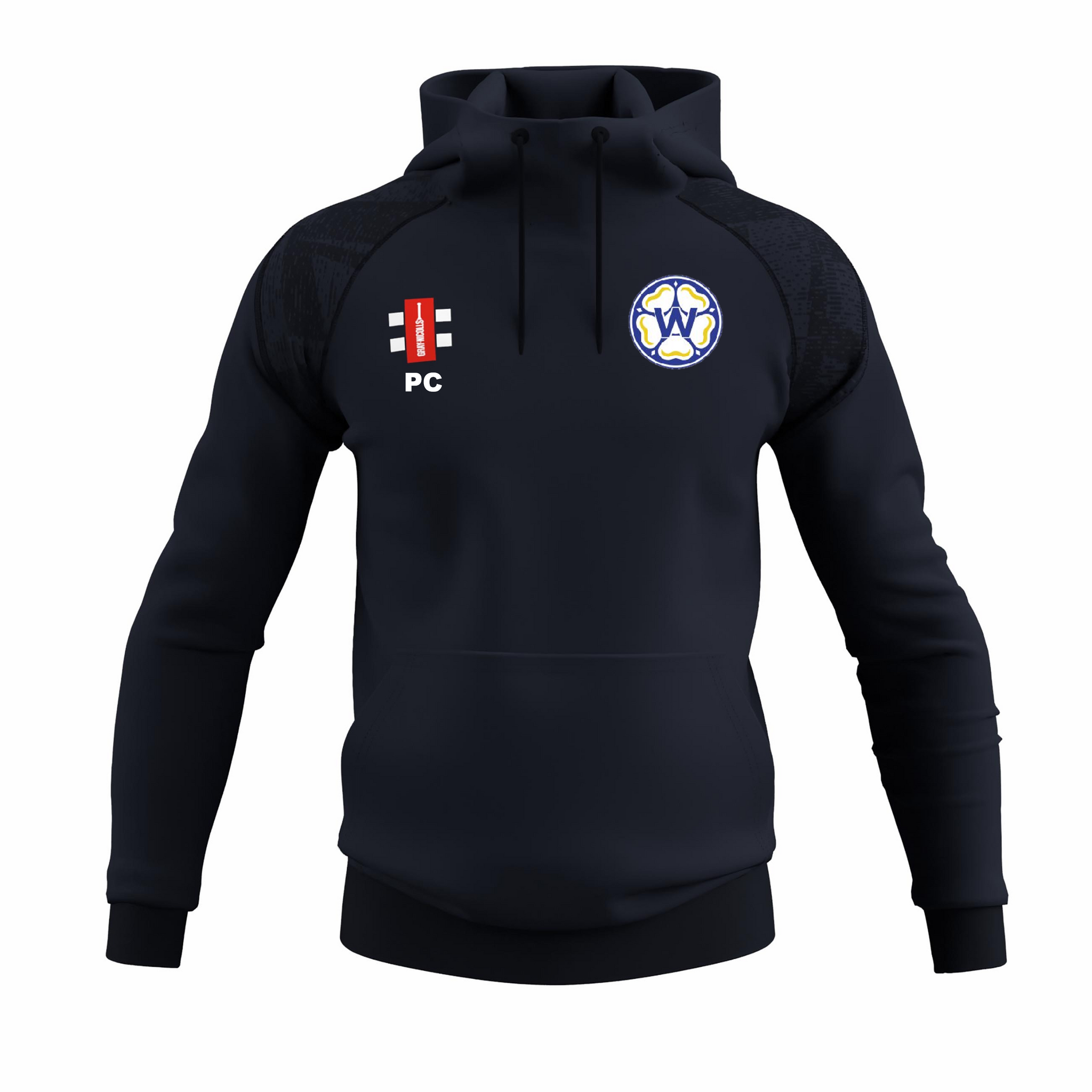 Whitkirk C.C. GTS Hoodie