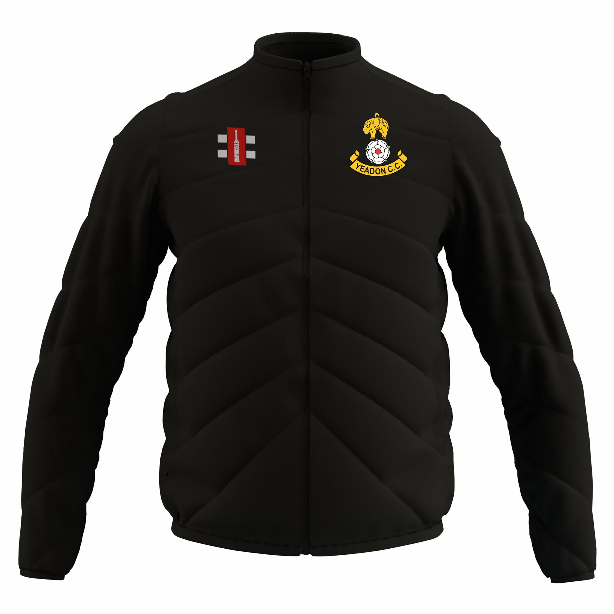 Yeadon C.C. GTS Jacket