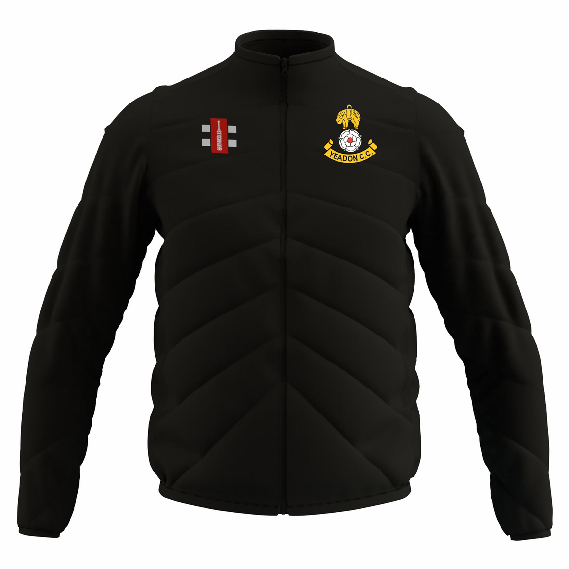 Yeadon C.C. GTS Jacket