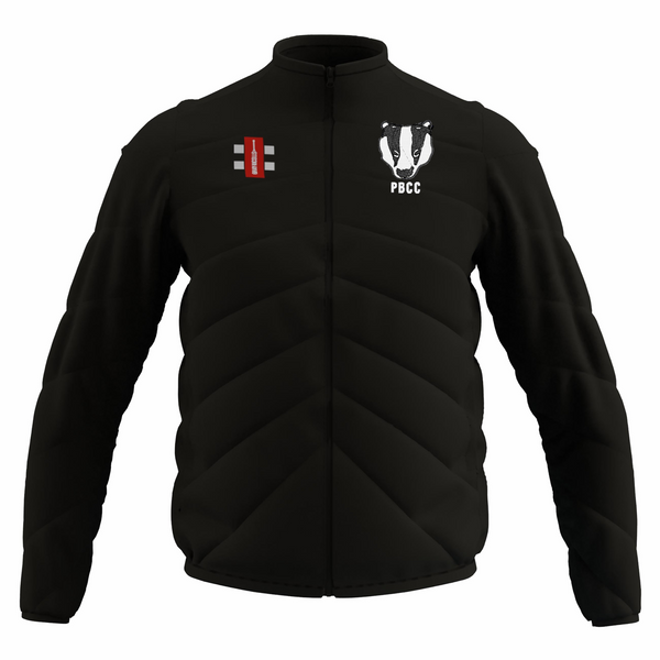 PBCC GTS Jacket - PC Sports