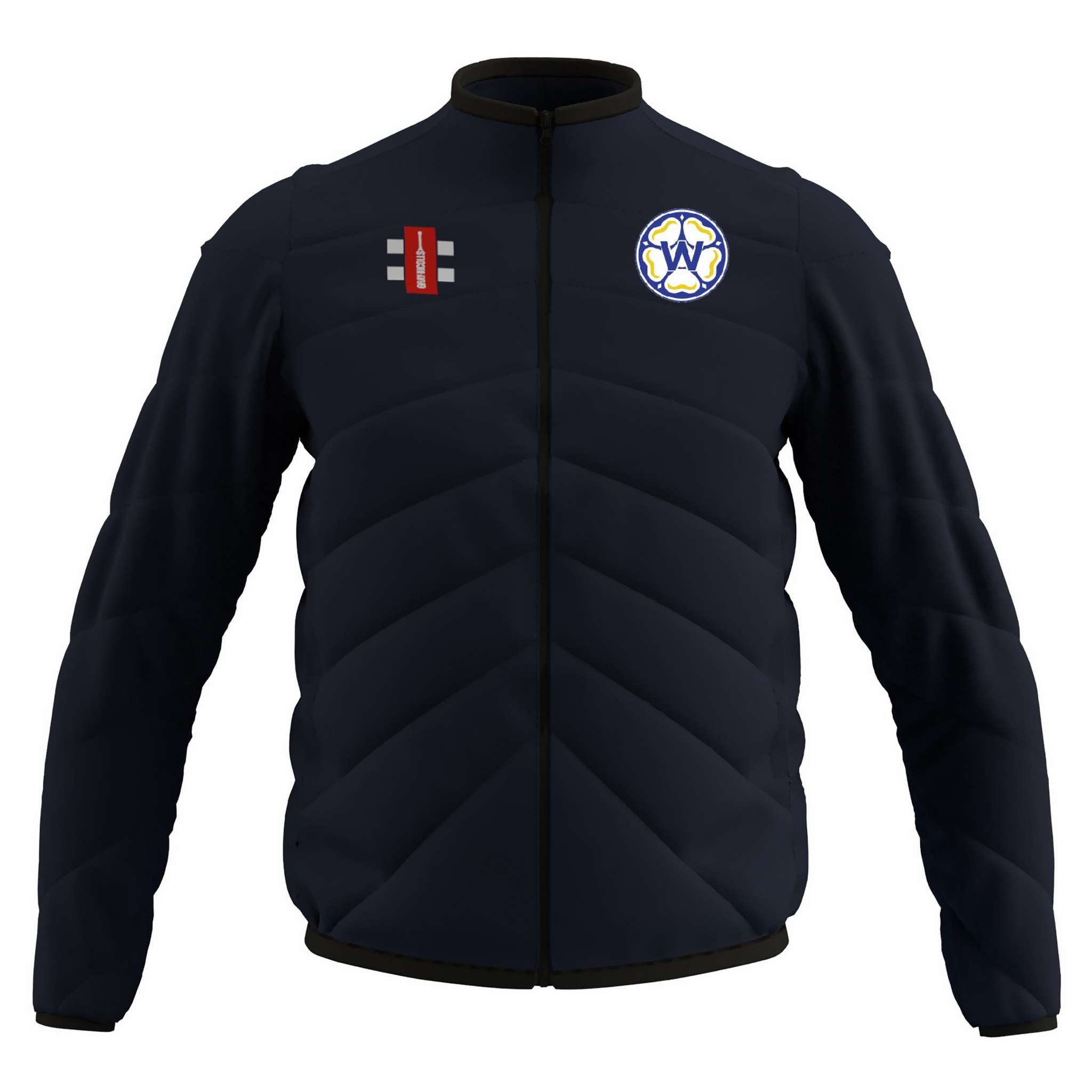 Whitkirk C.C. GTS Jacket