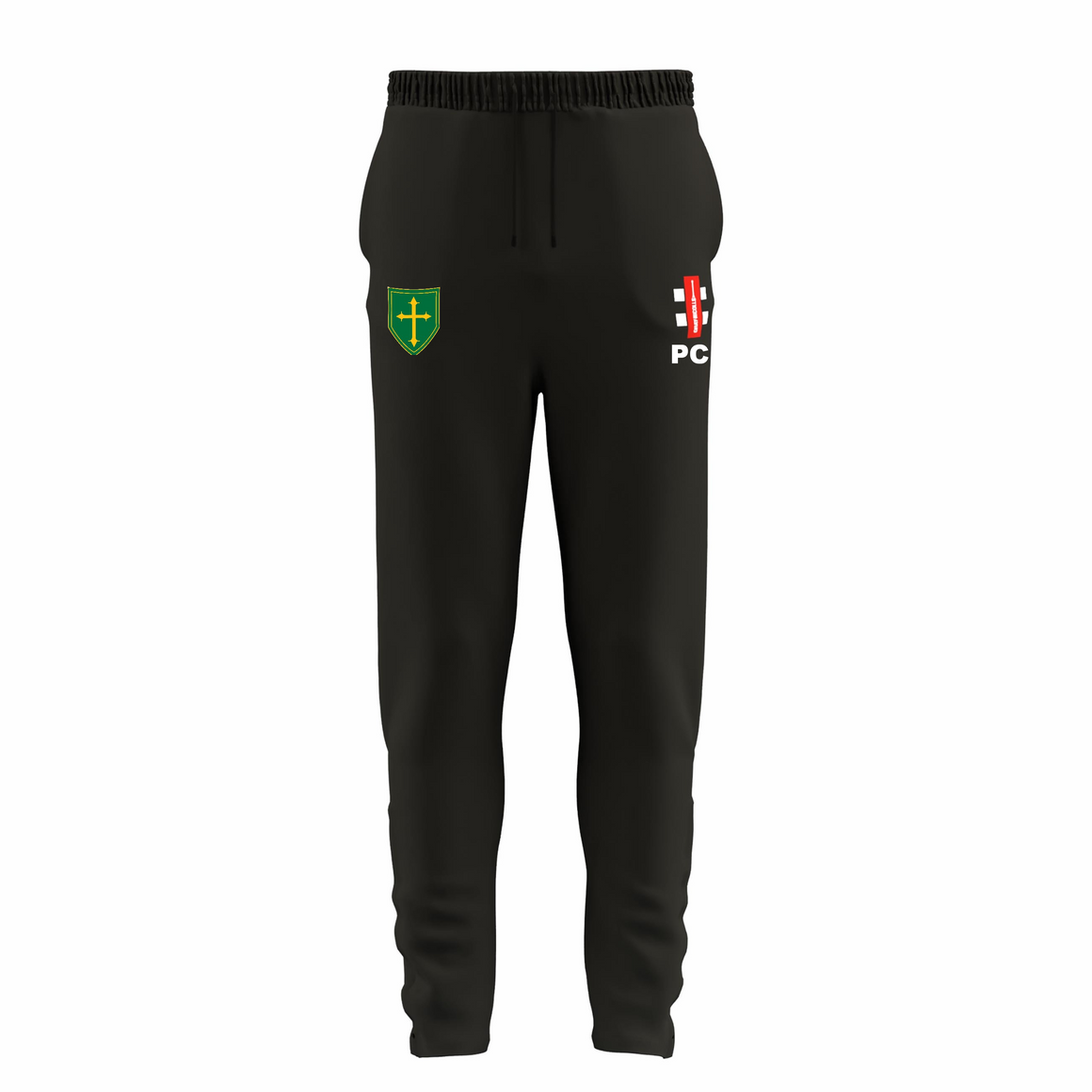 Guiseley C.C. GTS Training Trousers