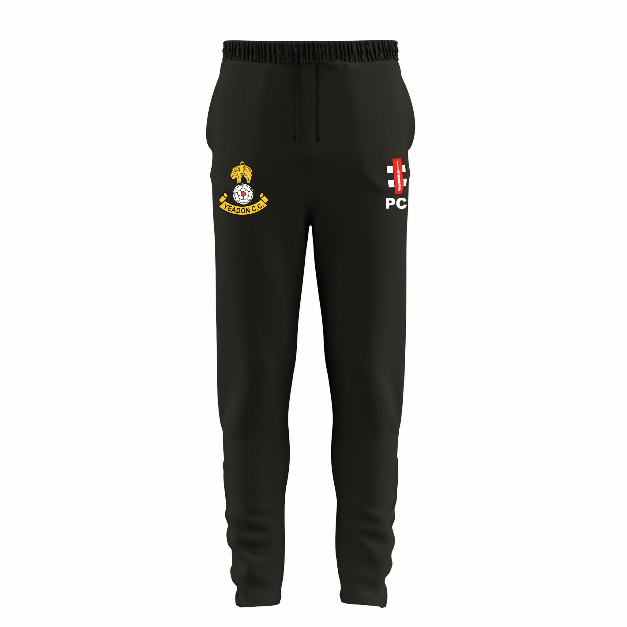 Yeadon C.C. GTS Training Trousers