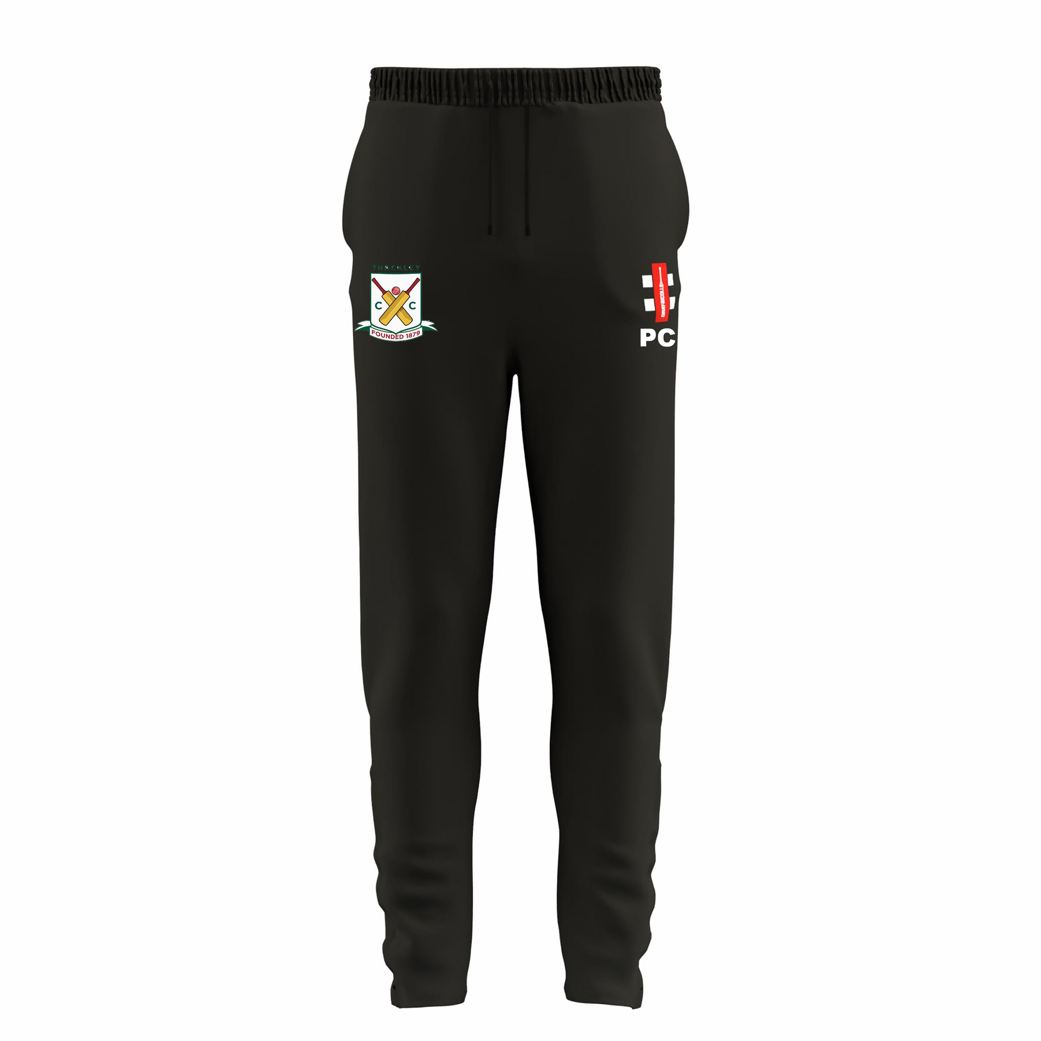 Thackley C.C. GTS Training Trousers