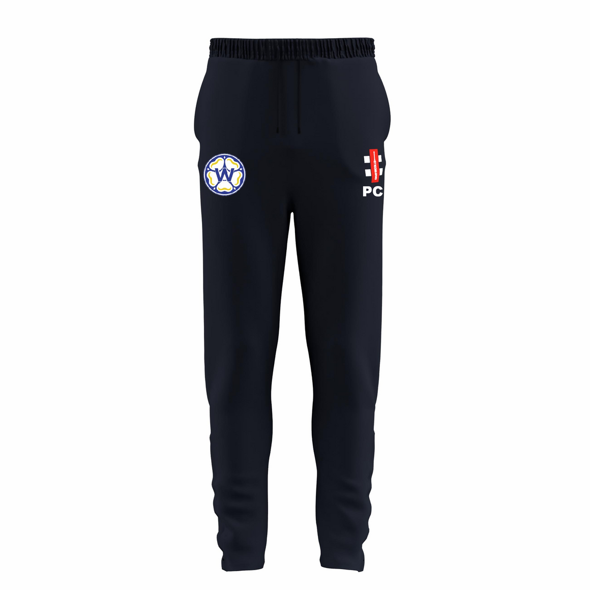Whitkirk C.C. GTS Training Trousers