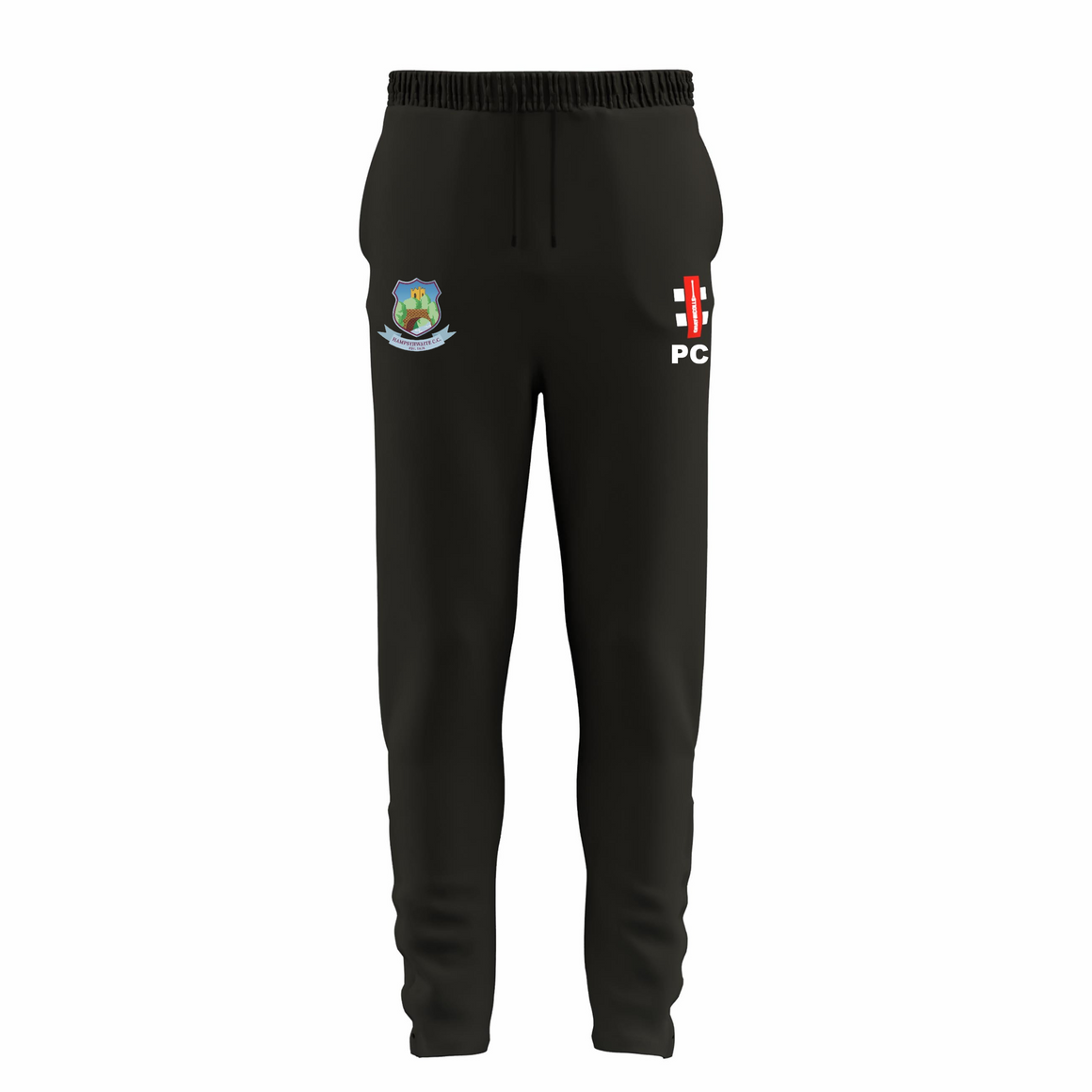 Hampsthwaite C.C. GTS Training Trousers