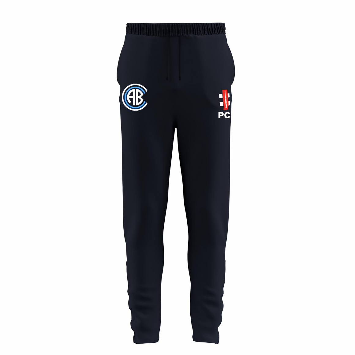 Allerton Bywater C.C. GTS Training Trousers