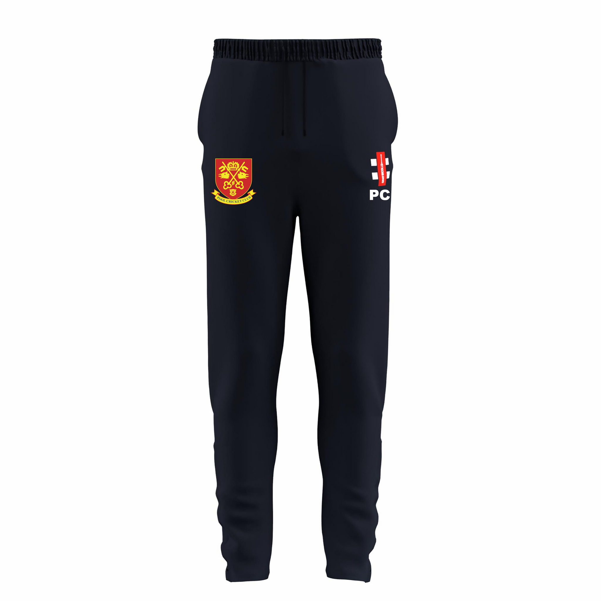 Pool C.C. GTS Training Trousers