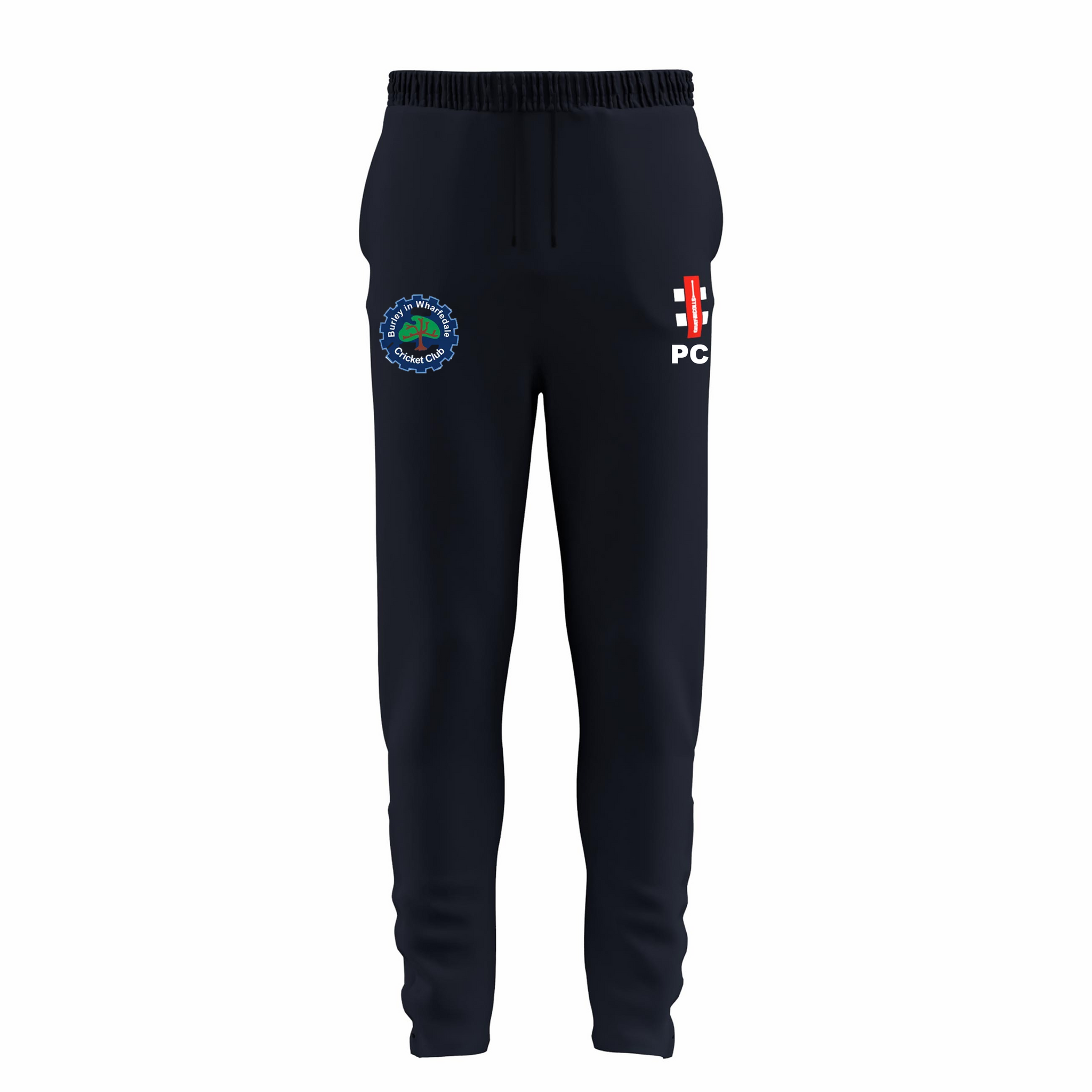 Burley & Wharfedale C.C. GTS Training Trousers