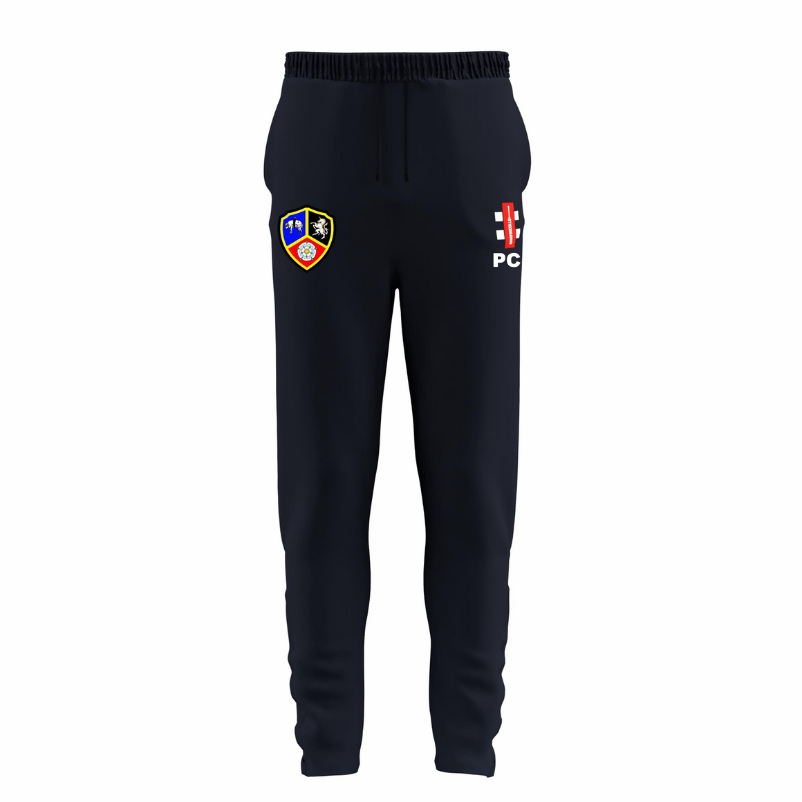 Ossett C.C. GTS Training Trousers