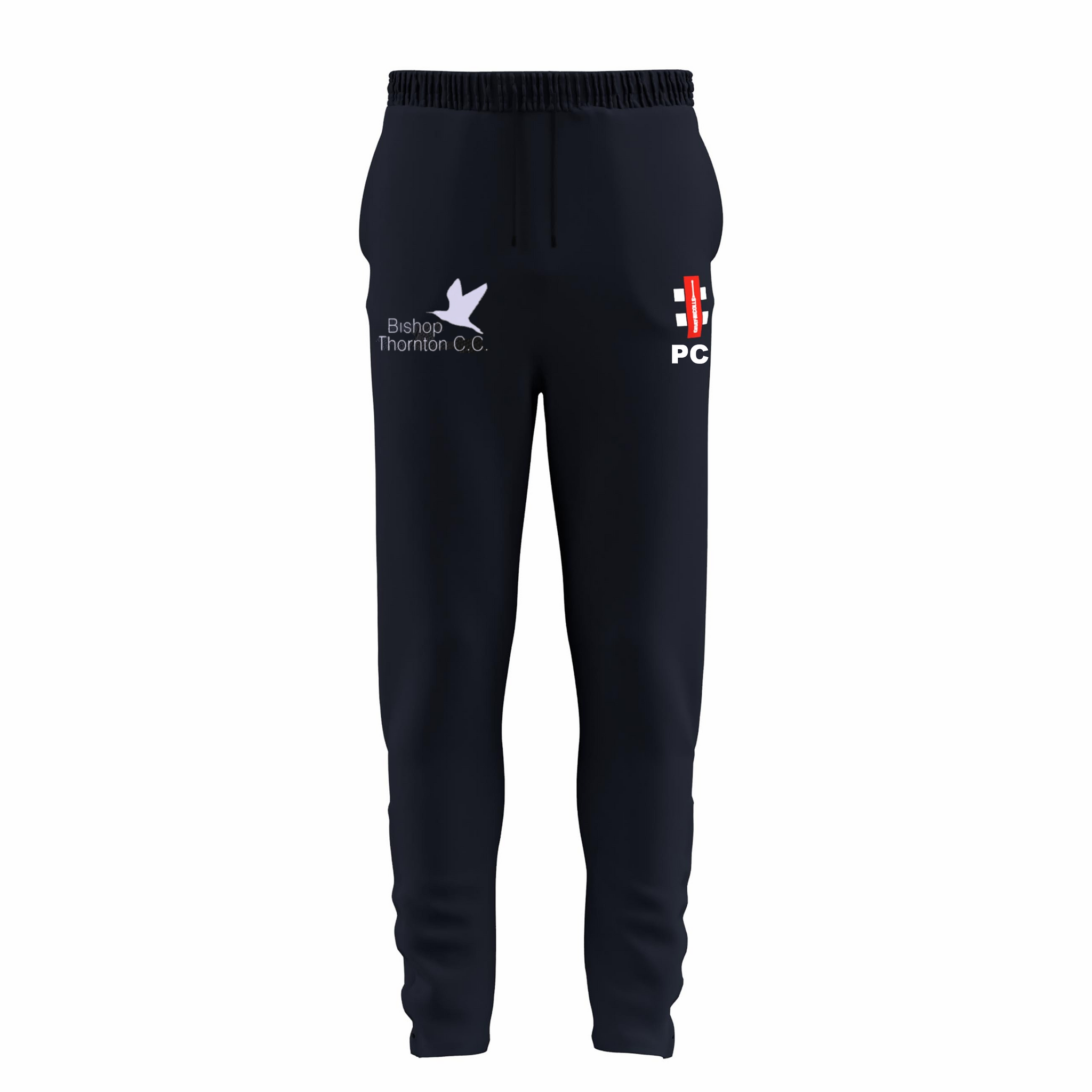 Bishop Thornton C.C. GTS Training Trousers
