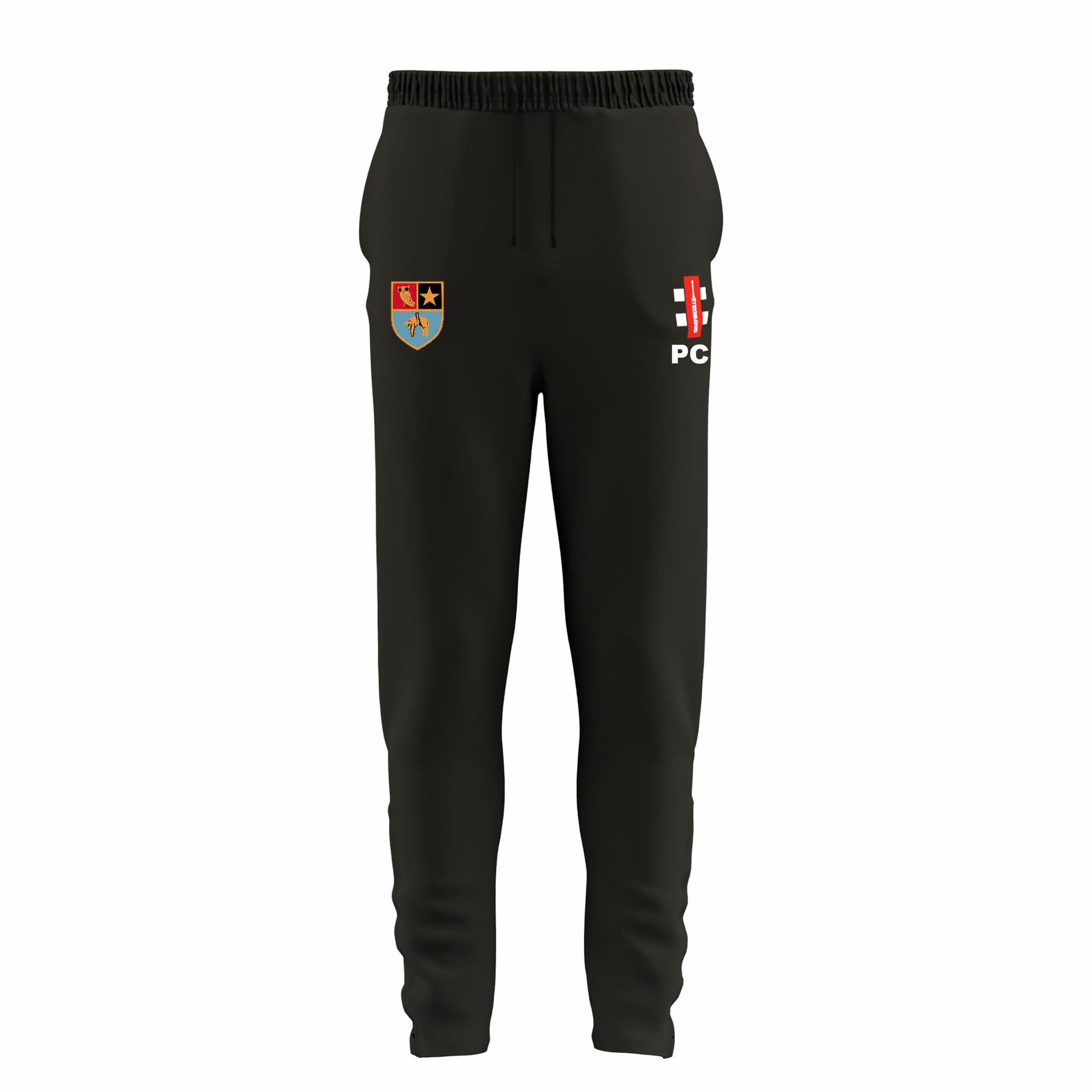 Leeds Mods C.C. GTS Training Trousers