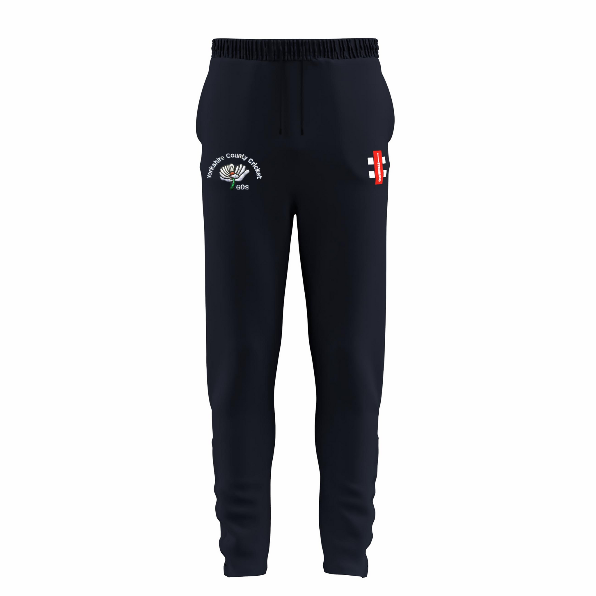 Yorkshire Over 60's GTS Training Trousers