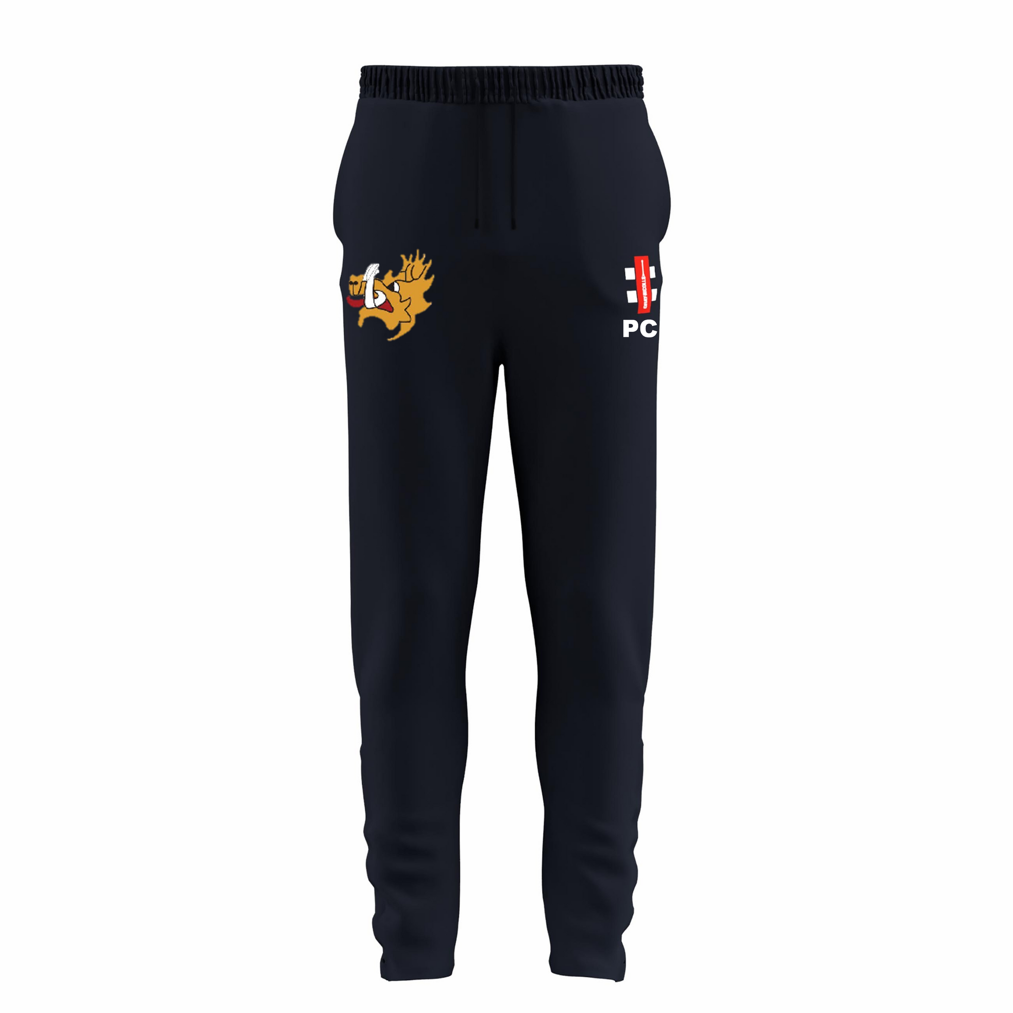 Hepworth & Idle C.C. GTS Training Trousers