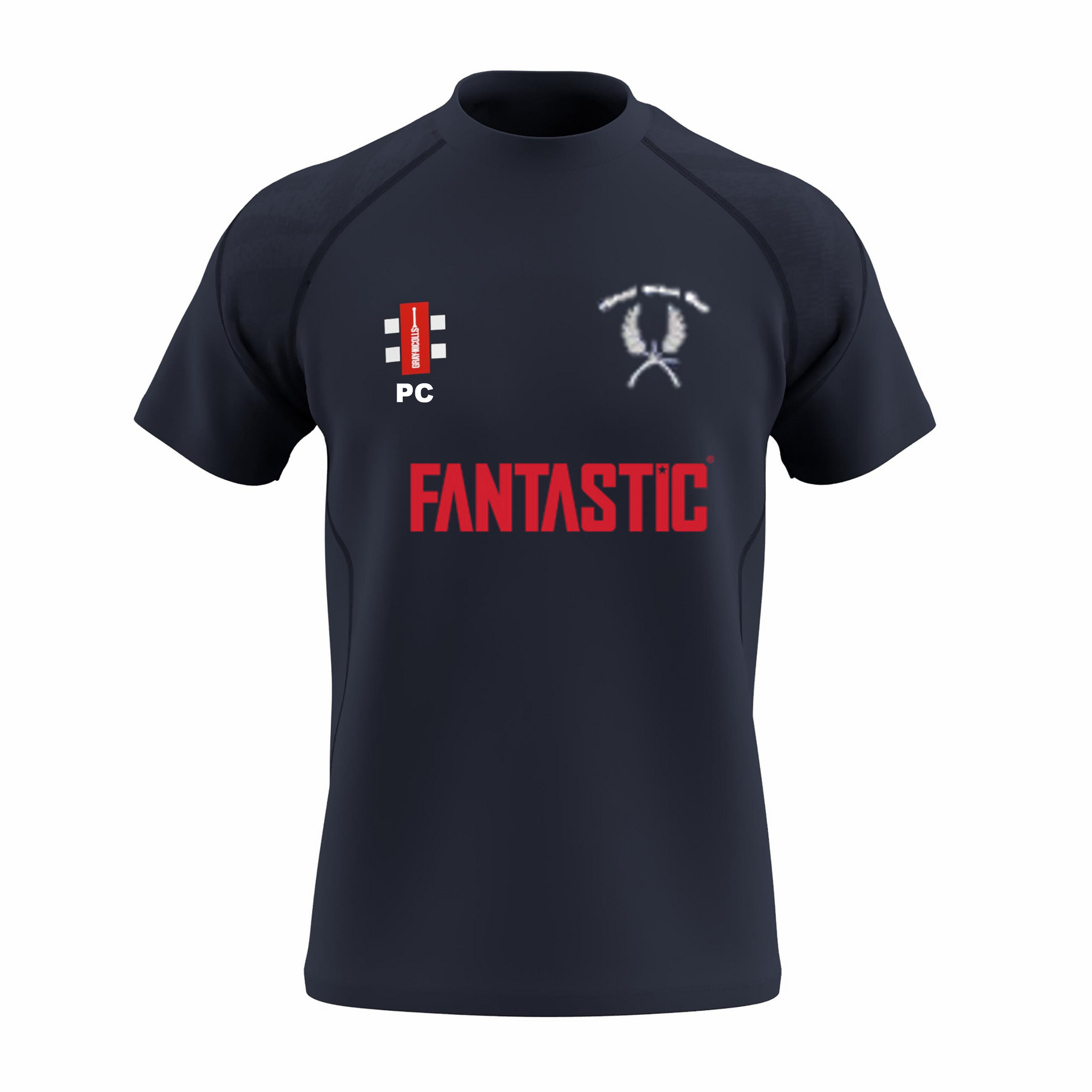 Mirfield C.C. GTS Training T-Shirt