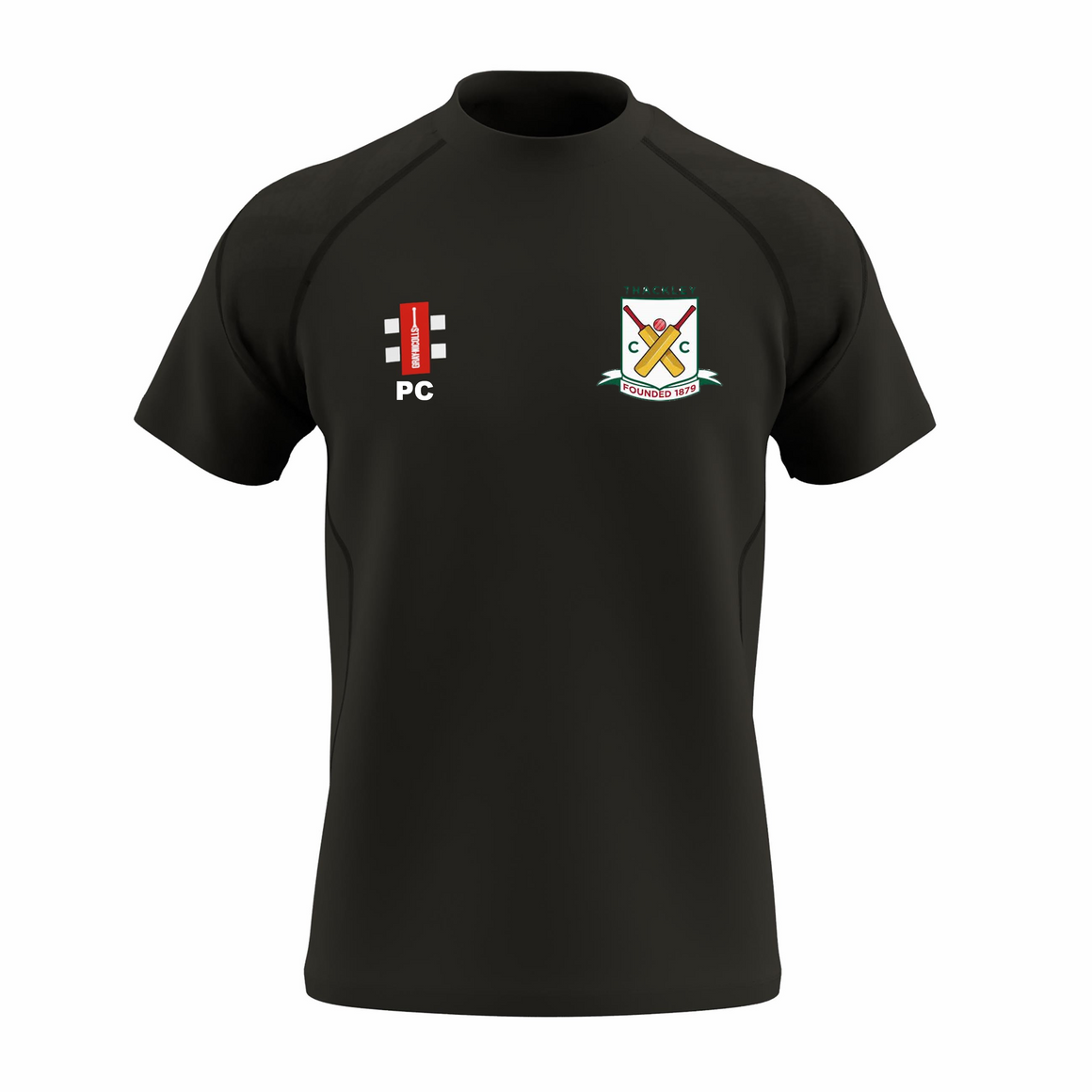 Thackley C.C. GTS Training T-Shirt