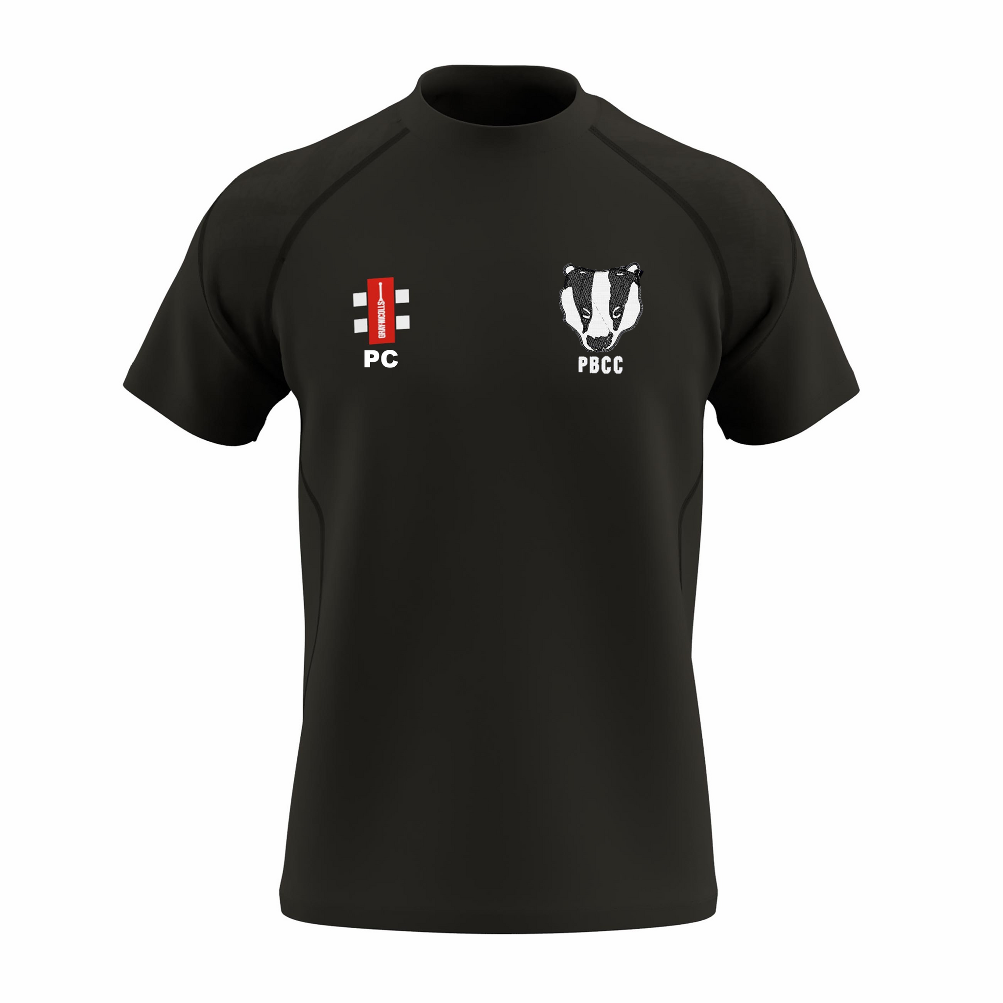 PBCC GTS Training T-Shirt