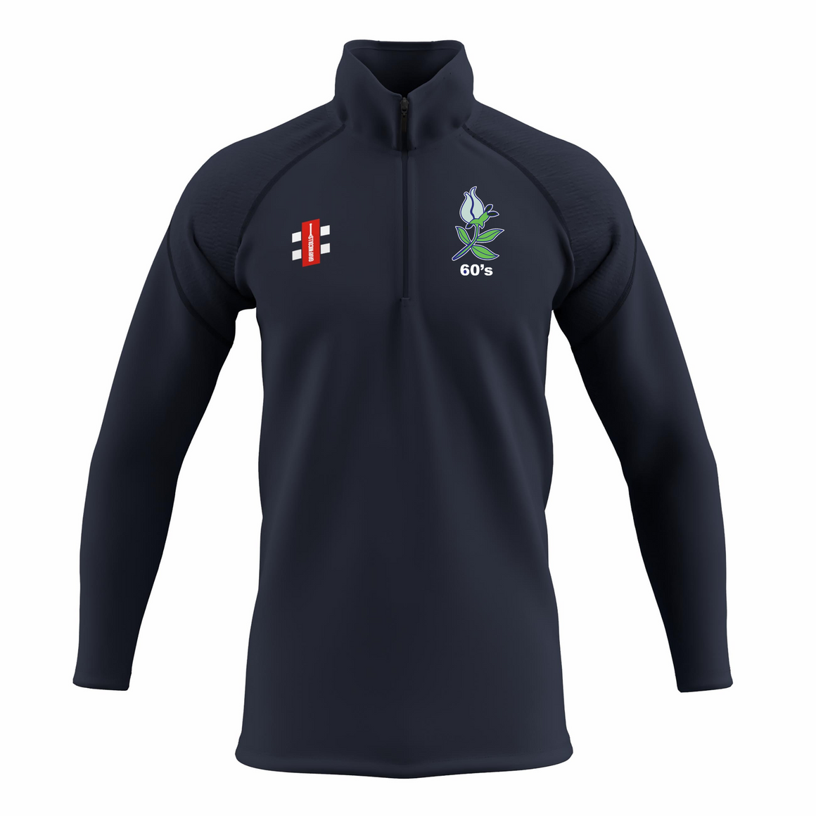 YCCC Over 60s 2nd XI GTS Thermo Fleece