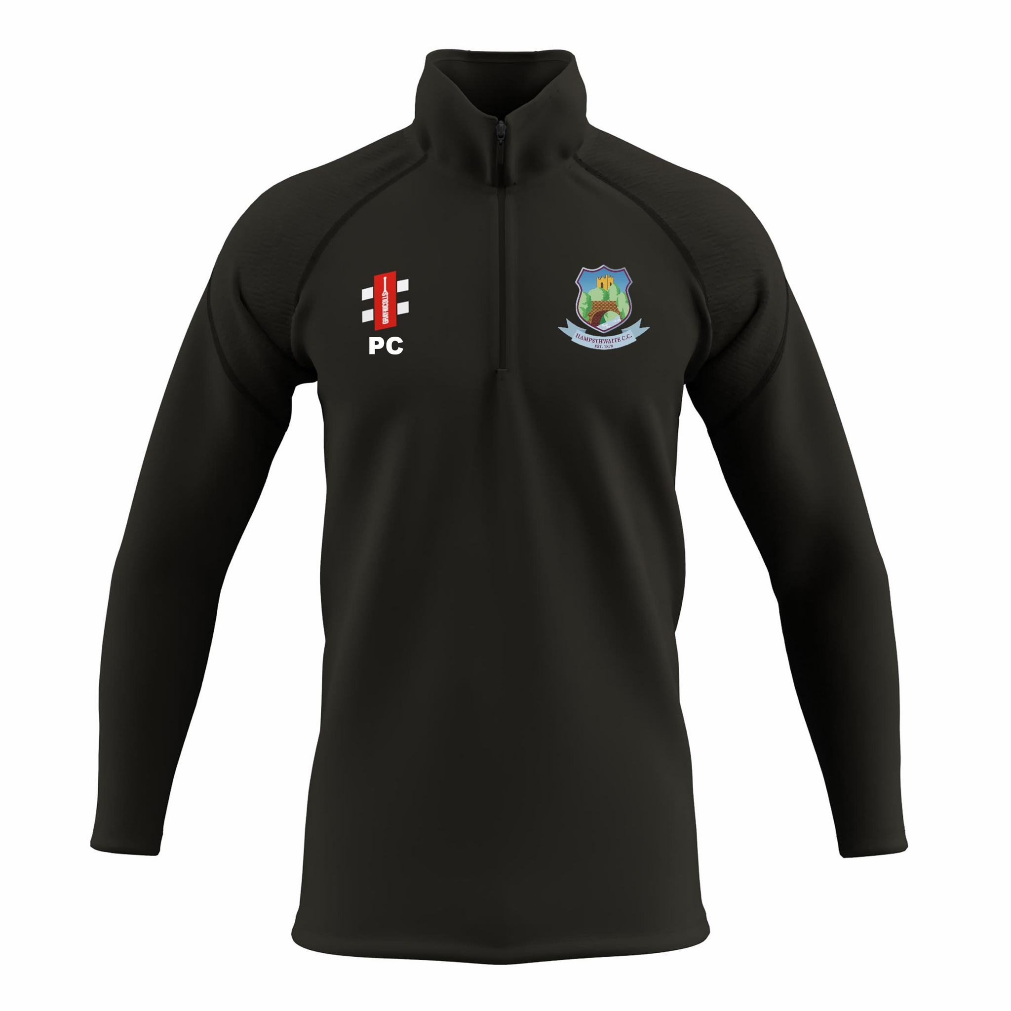 Hampsthwaite C.C. GTS Thermo Fleece
