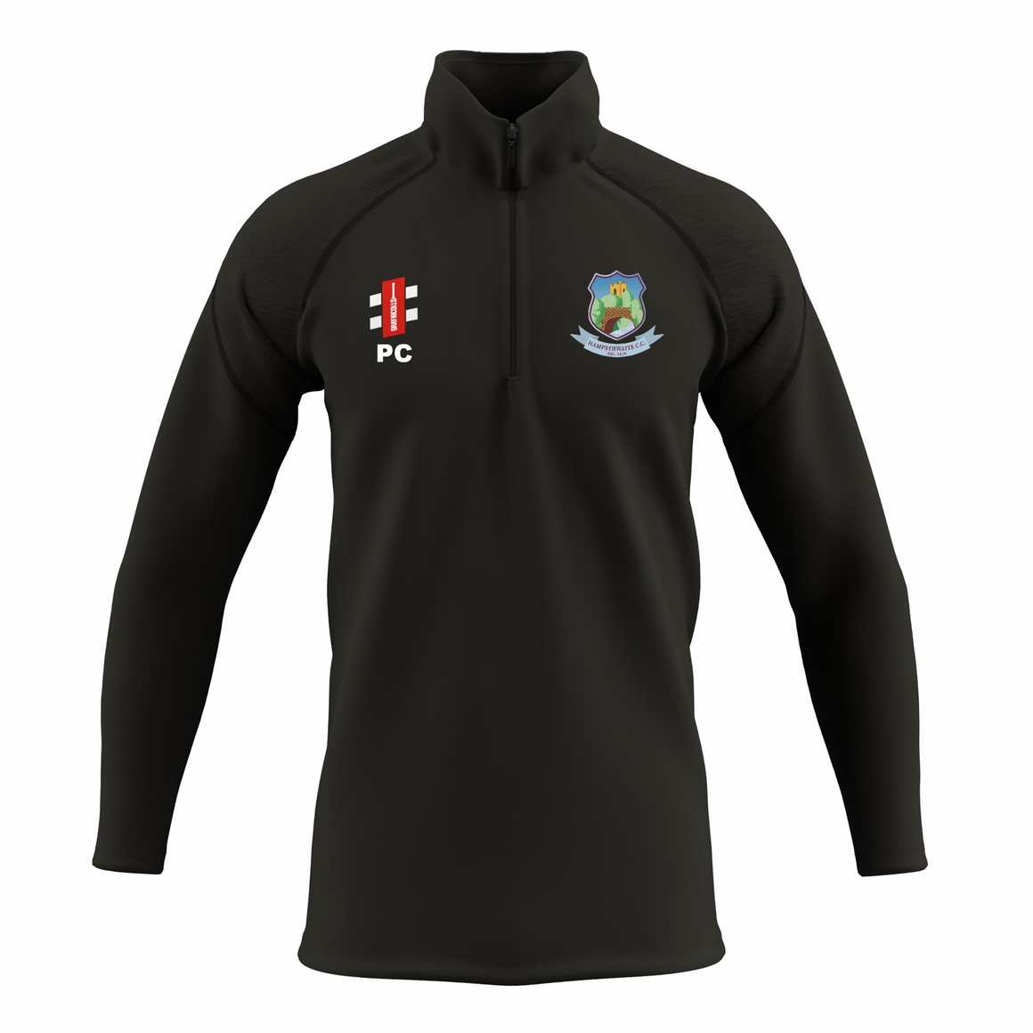 Hampsthwaite C.C. GTS Thermo Fleece
