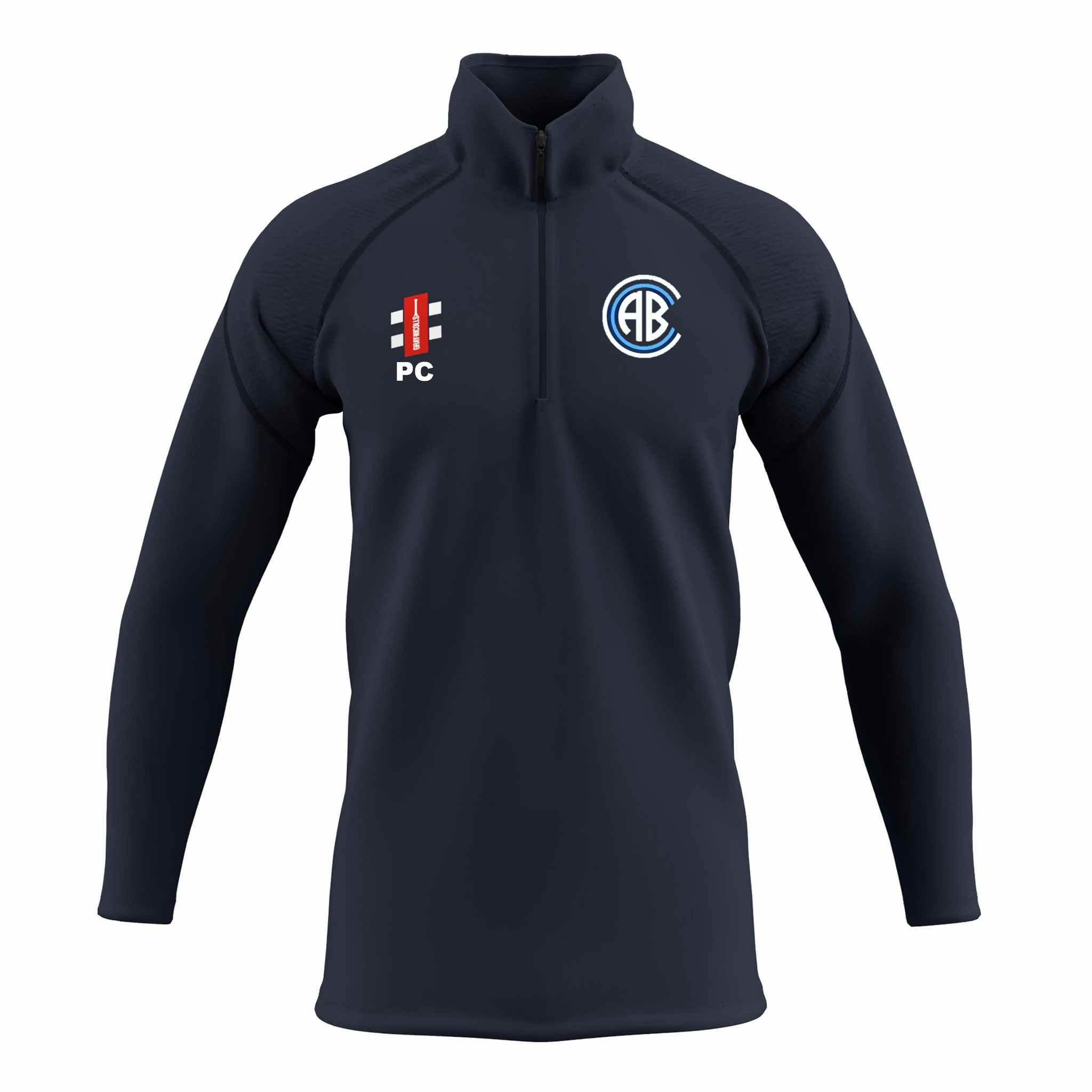 Allerton Bywater C.C. GTS Thermo Fleece