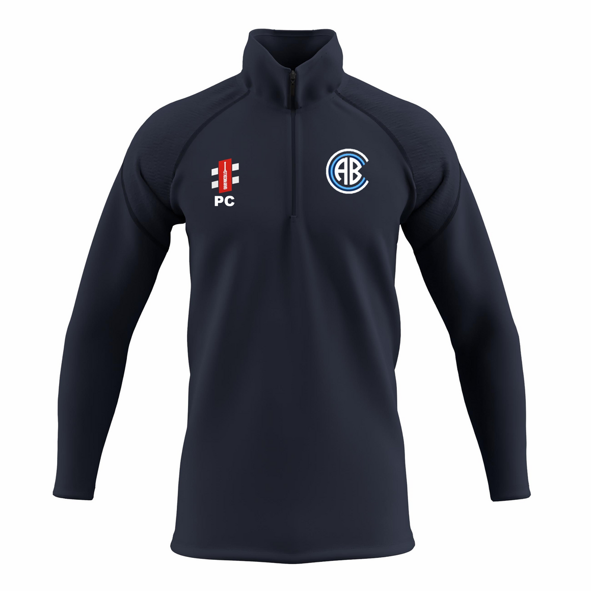 Allerton Bywater C.C. GTS Thermo Fleece