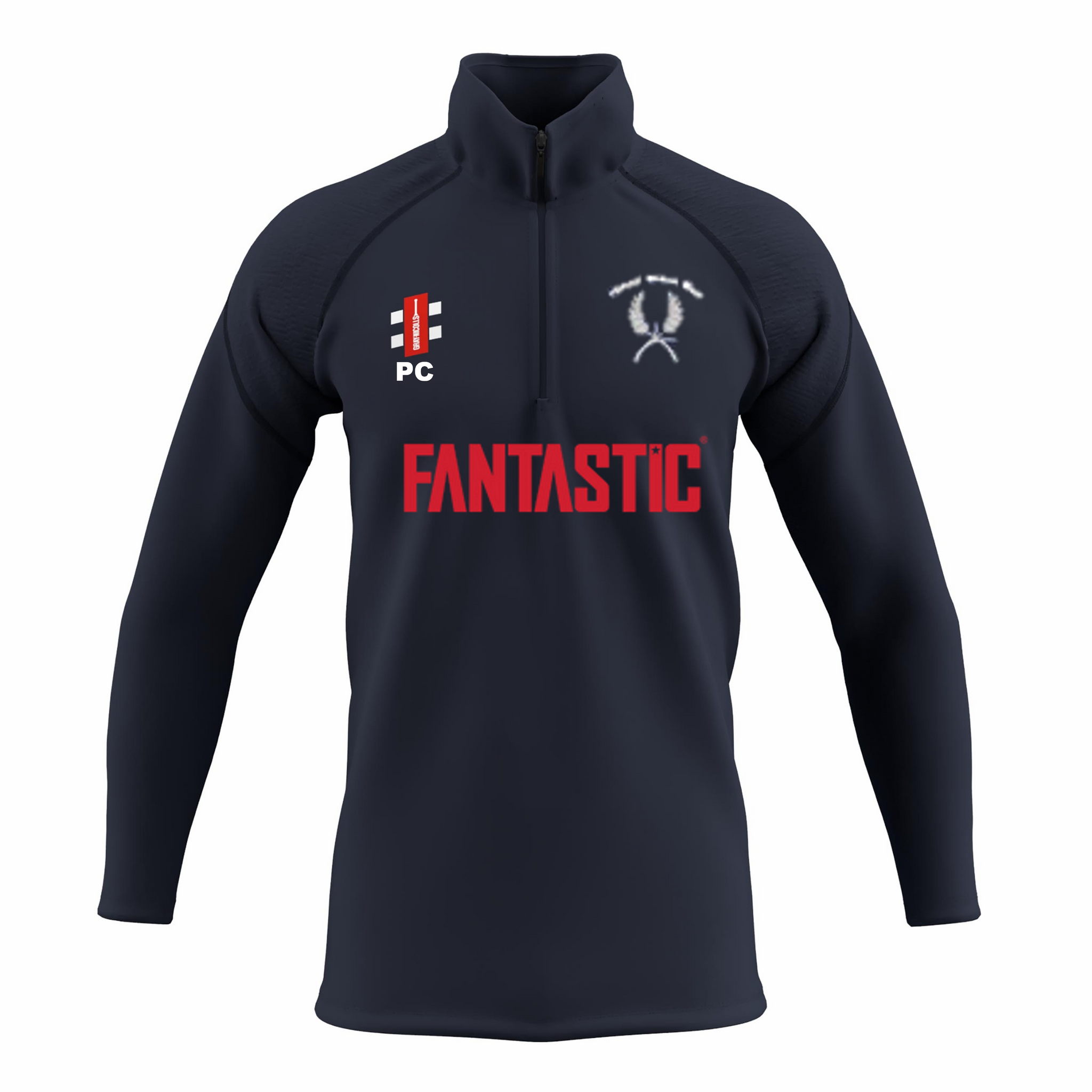 Mirfield C.C. GTS Thermo Fleece