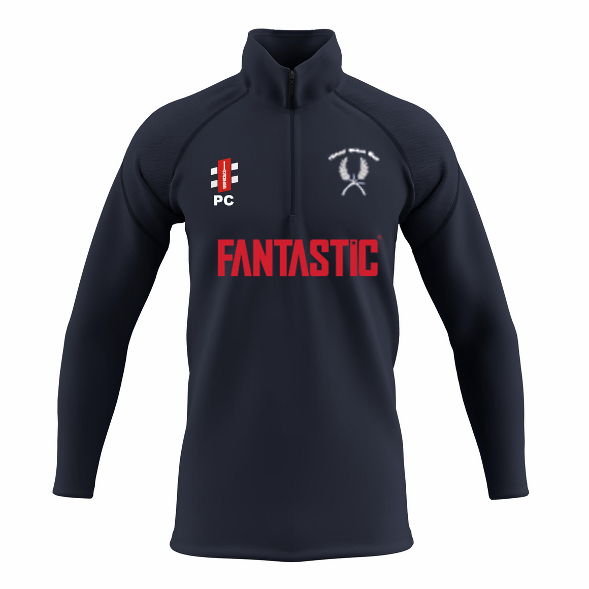 Mirfield C.C. GTS Thermo Fleece
