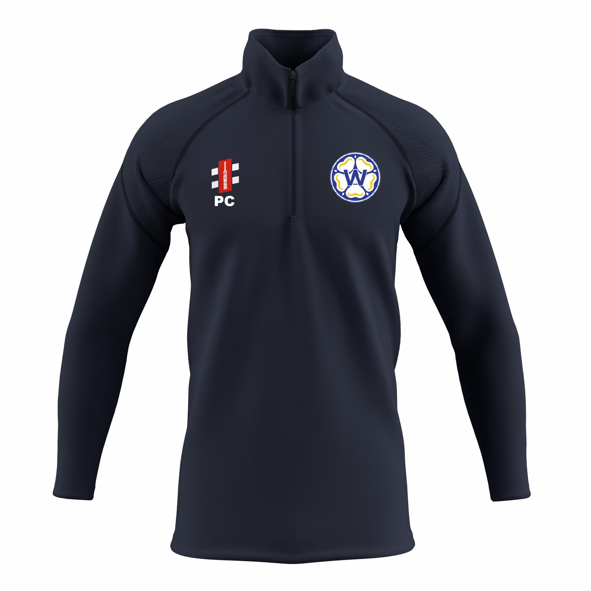 Whitkirk C.C. GTS Thermo Fleece