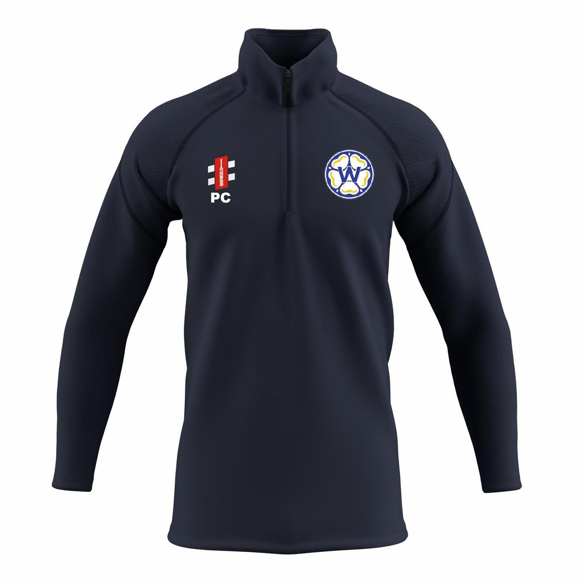 Whitkirk C.C. GTS Thermo Fleece