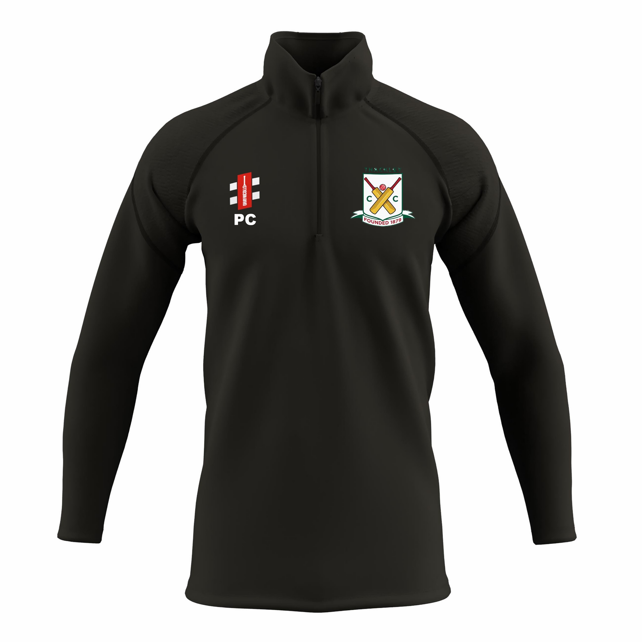 Thackley C.C. GTS Thermo Fleece